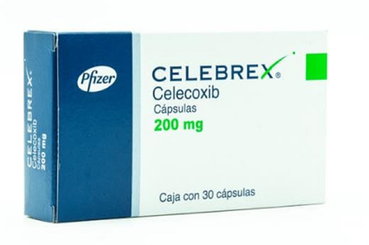 塞来昔布(celecoxib)